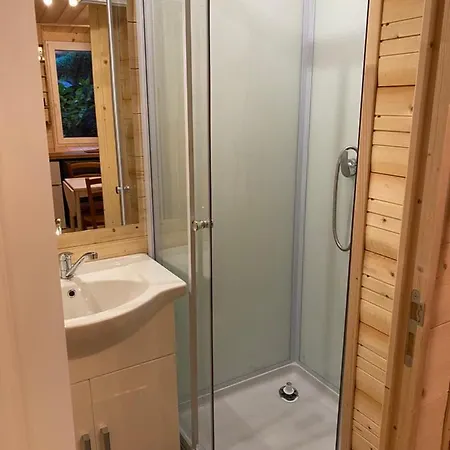 Apartment Huguette 18m2 Courchevel